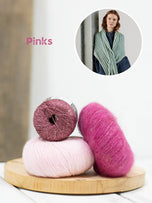 Pinks