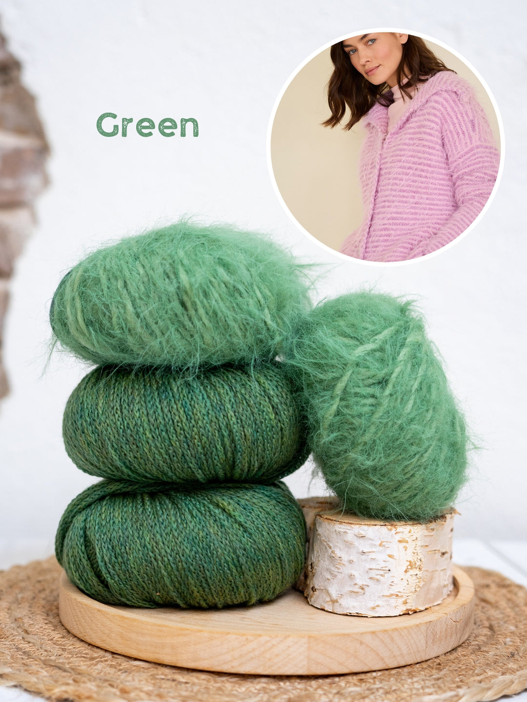 Breipakket Basta Cool Merino strepenvest