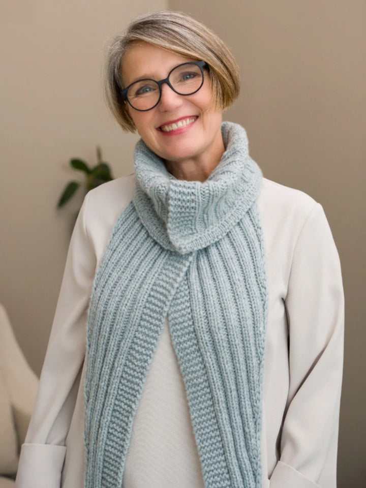 Breipakket Wannabe col - Tanja Steinbach