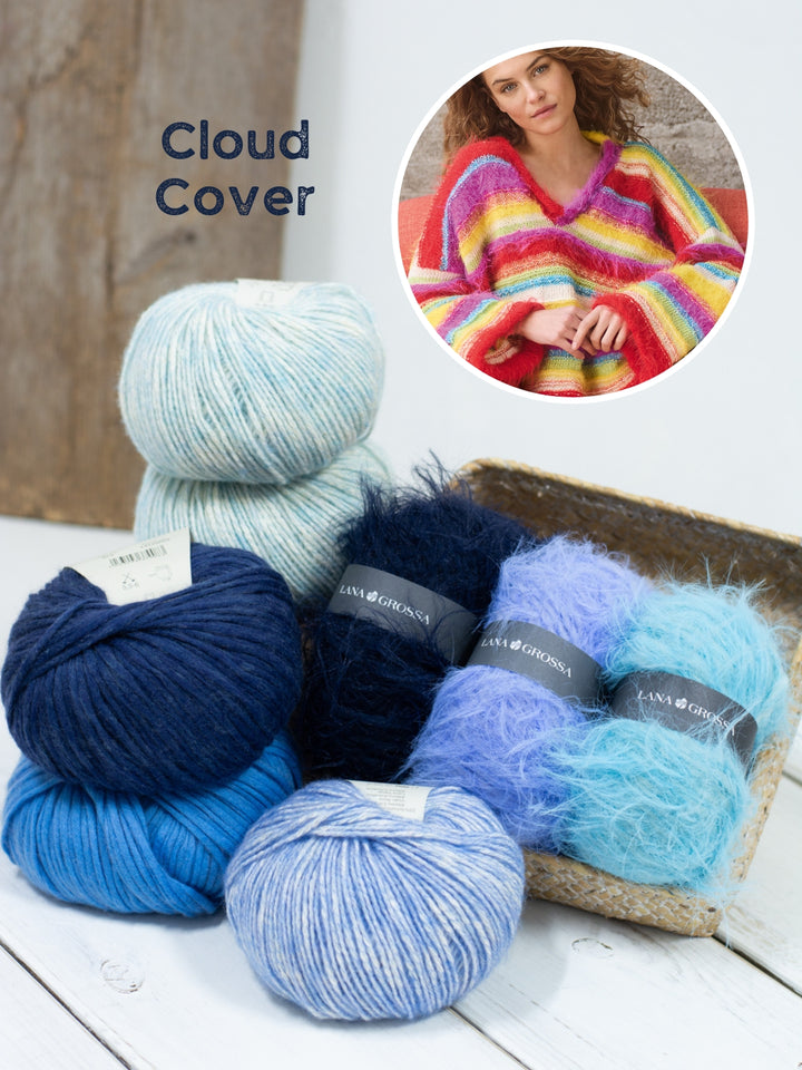 Breipakket Basta Bottoni Summer Softness strepentrui