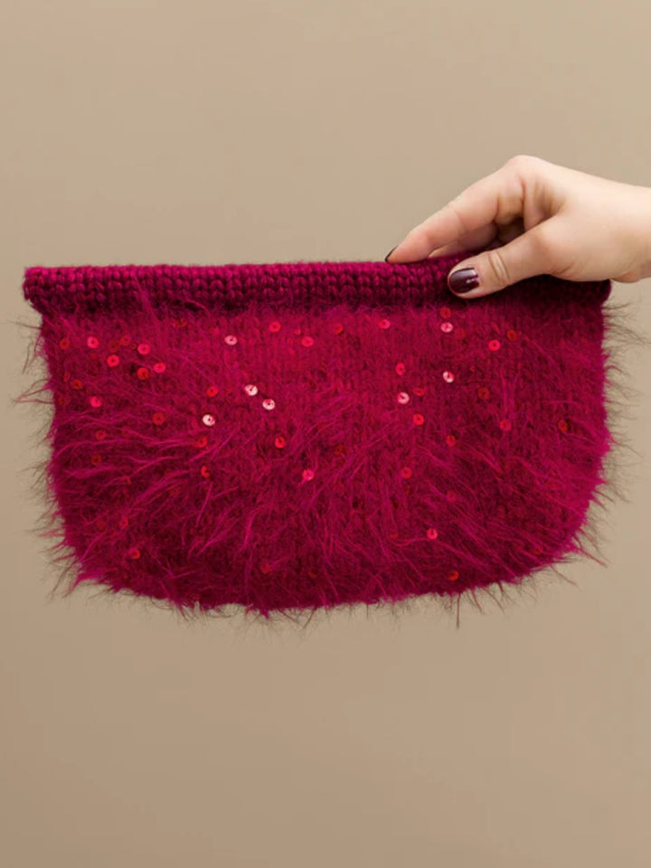 Brei- haakpakket Basta Cosmo handtas