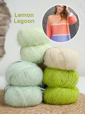 Lemon Lagoon