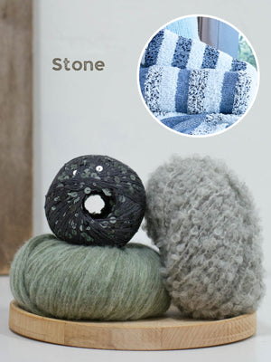 Stone