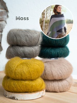 Moss