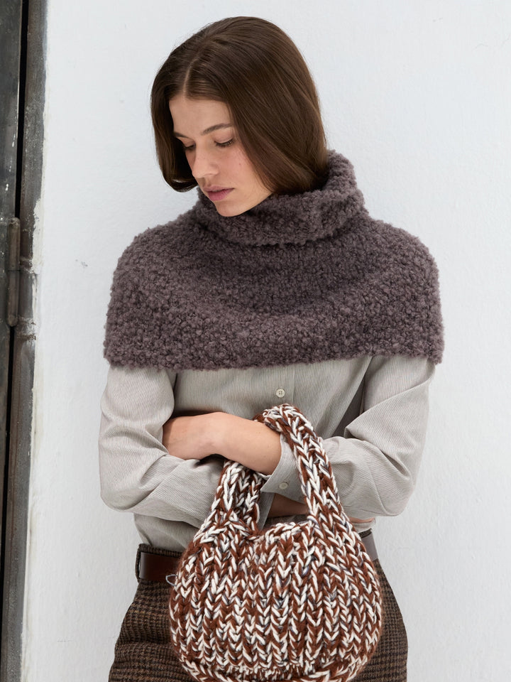 Breipakket Orsetto cape