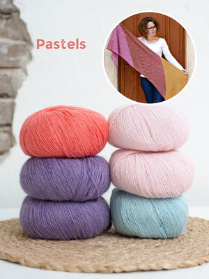 Pastels