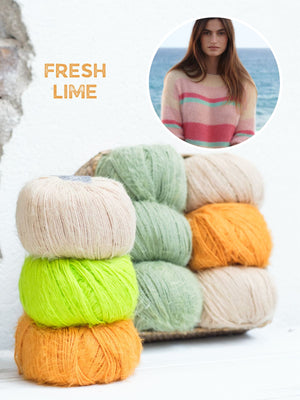 Fresh Lime