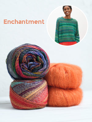 Enchantment