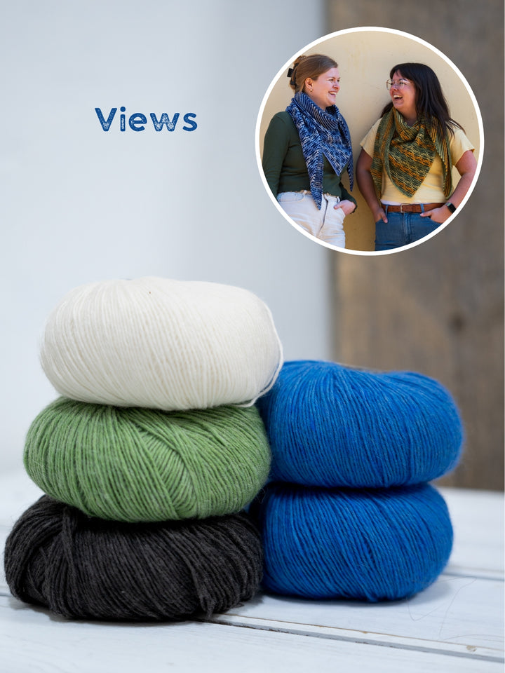 Breipakket Mozaïek stola