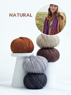 Natural