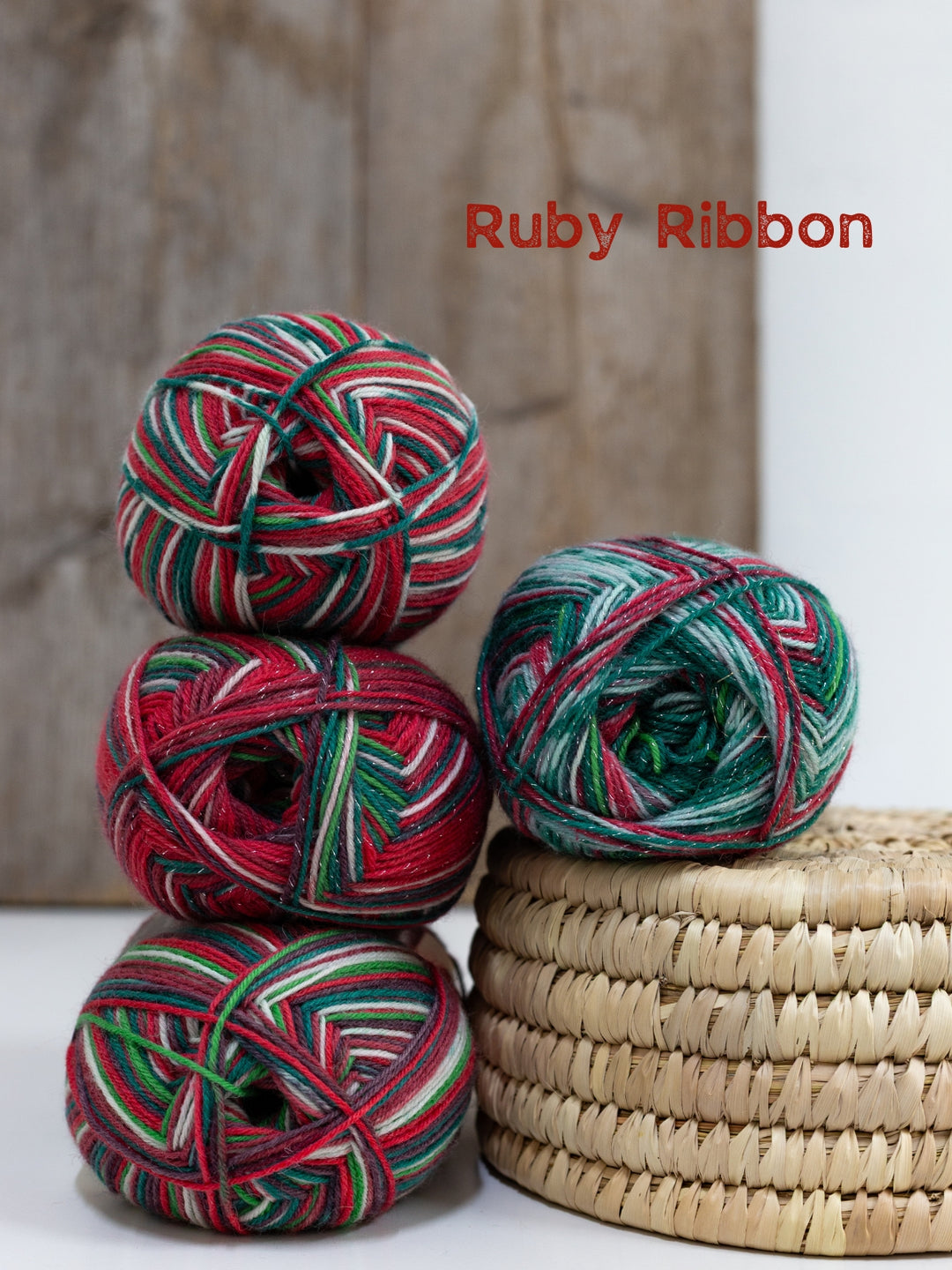 Proeverij Sokkencollectie kerst 2025