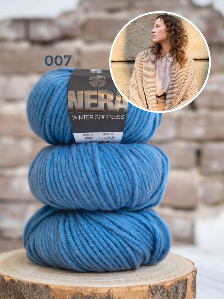 Breipakket Winter Softness vest