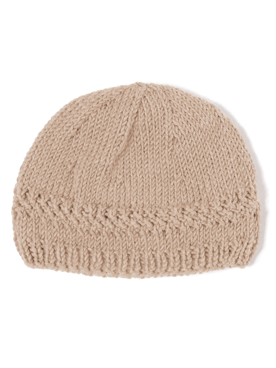 Breipakket Cool Wool Superbig vest + muts