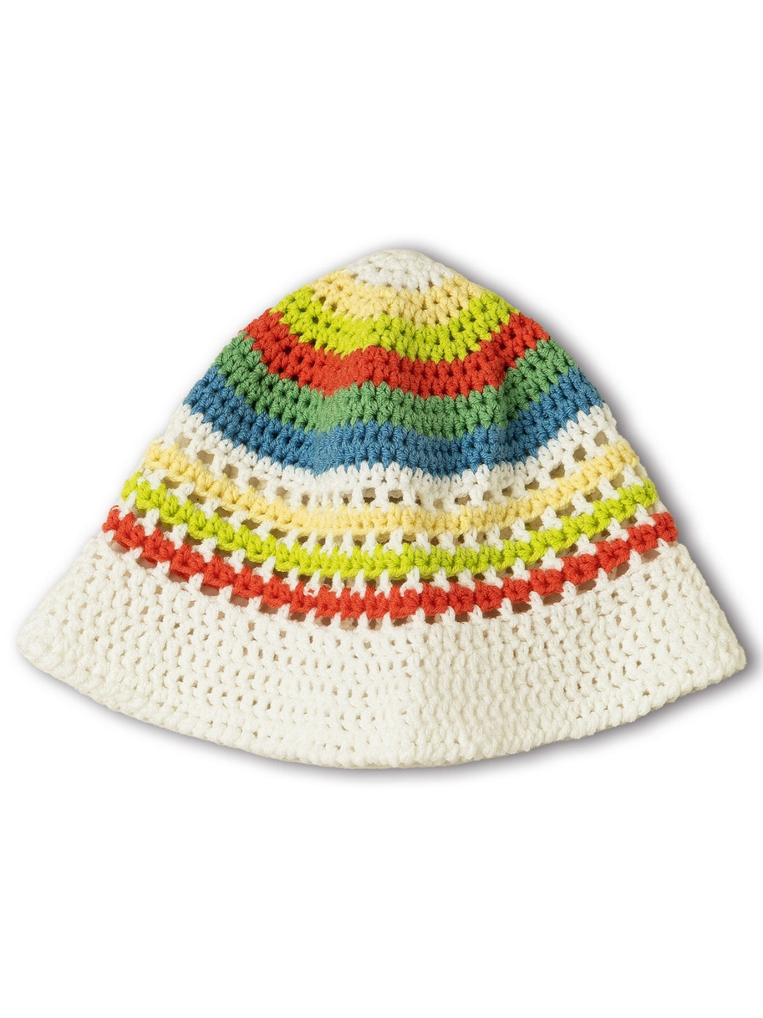 Brei- en haakpakket Elastico babysetje (shirt + muts)
