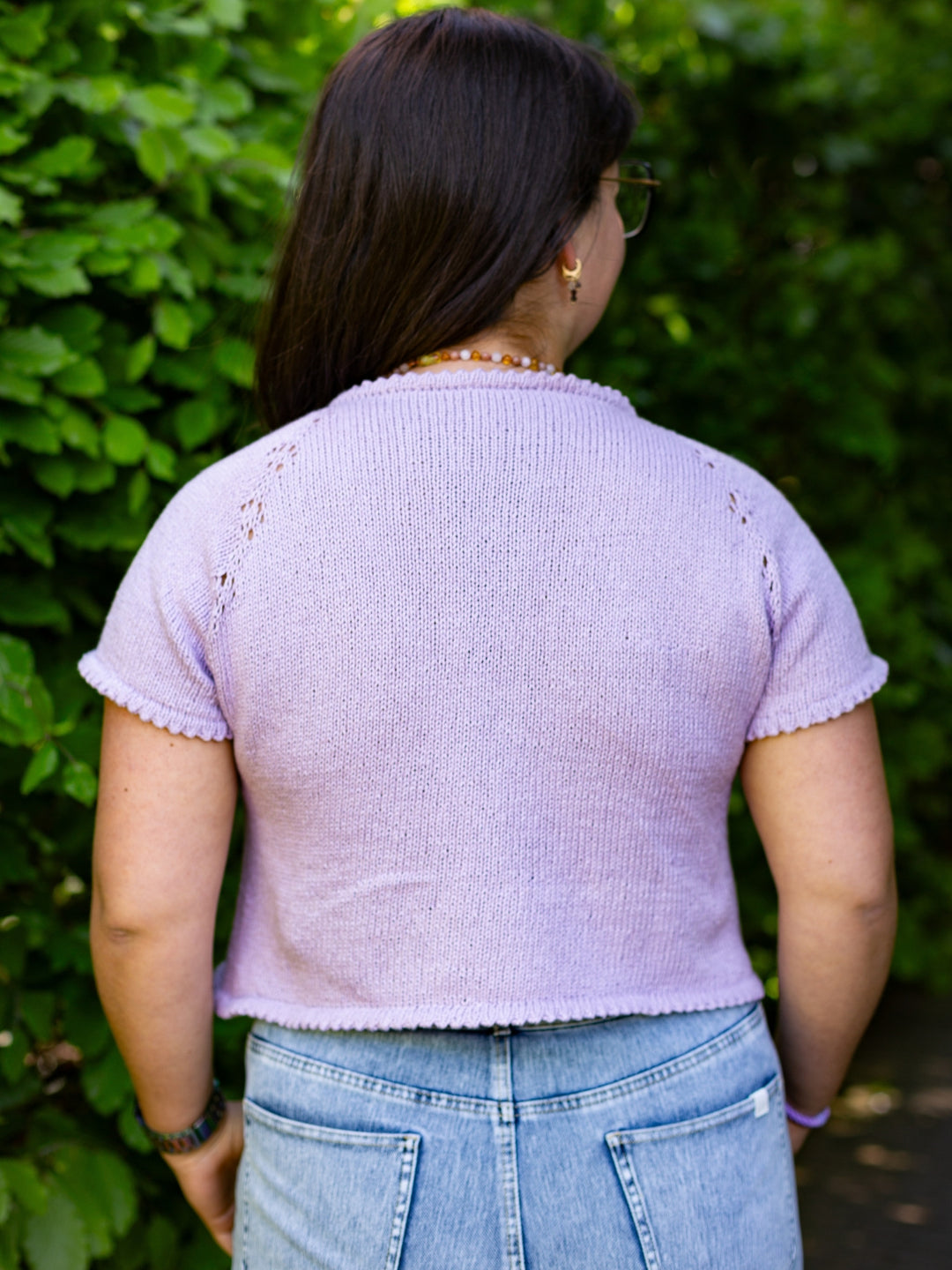 Breipakket Marish Tee - Ruth Walburg