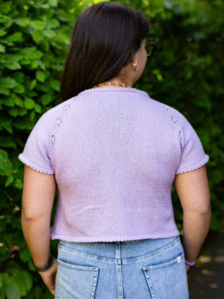 Breipakket Marish Tee - Ruth Walburg
