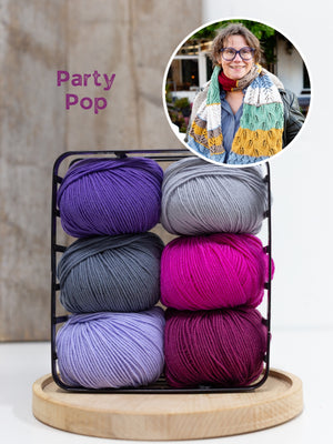 Party Pop