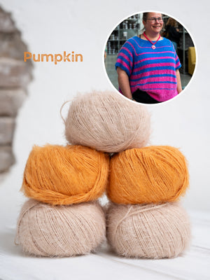 Pumpkin