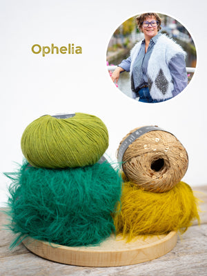 Ophelia