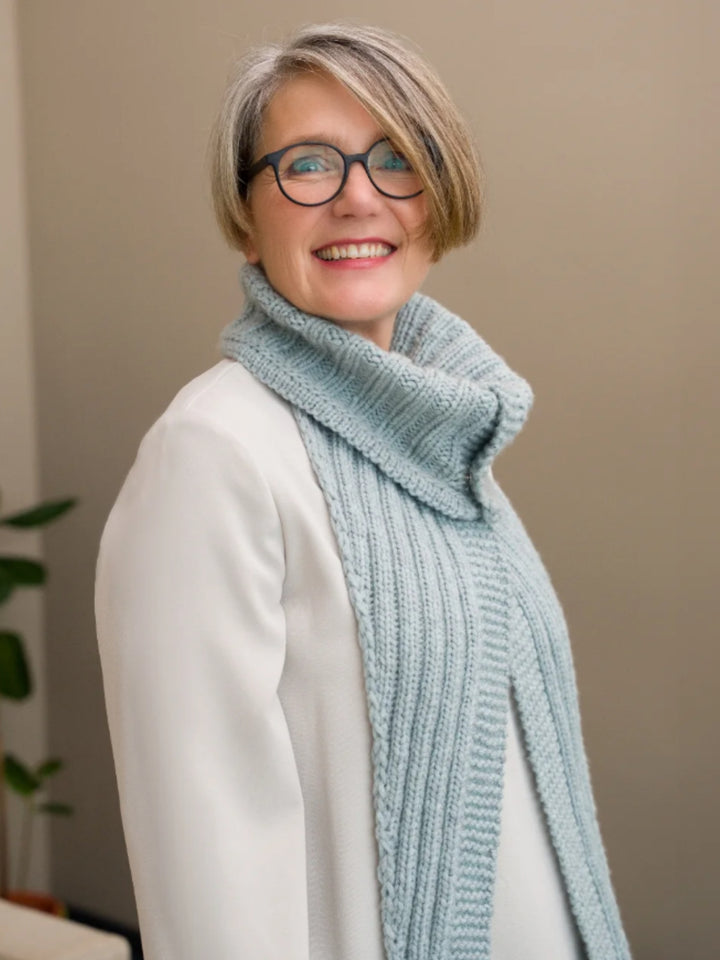 Breipakket Wannabe col - Tanja Steinbach