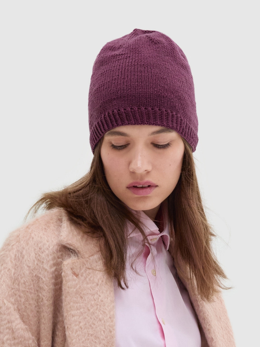 Breipakket Cool Wool muts