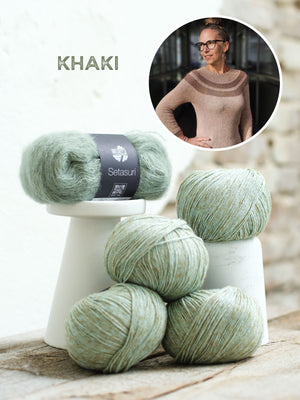 Khaki