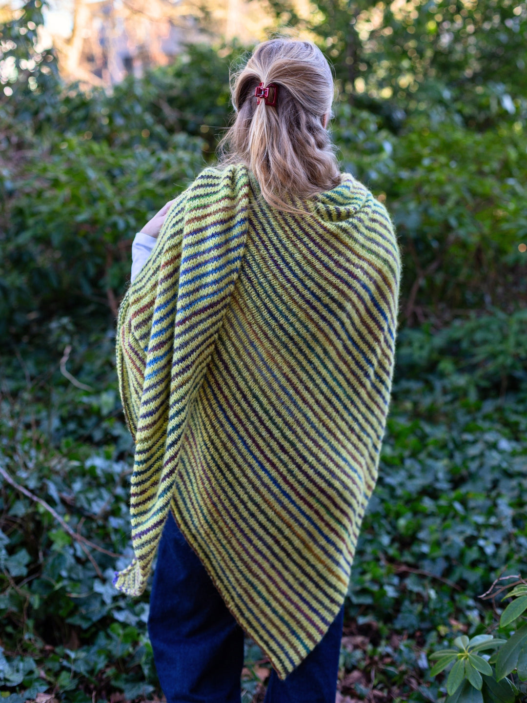 Breipakket Sweetheart Stola XXL