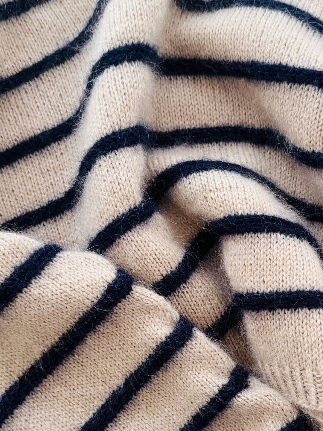 Breipakket Bridget Sweater - Engels- & Duitstalig - Kolibri by Johanna