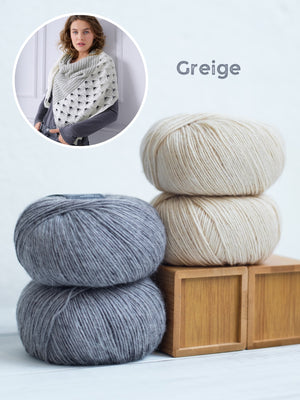 Greige - Look-a-like 2