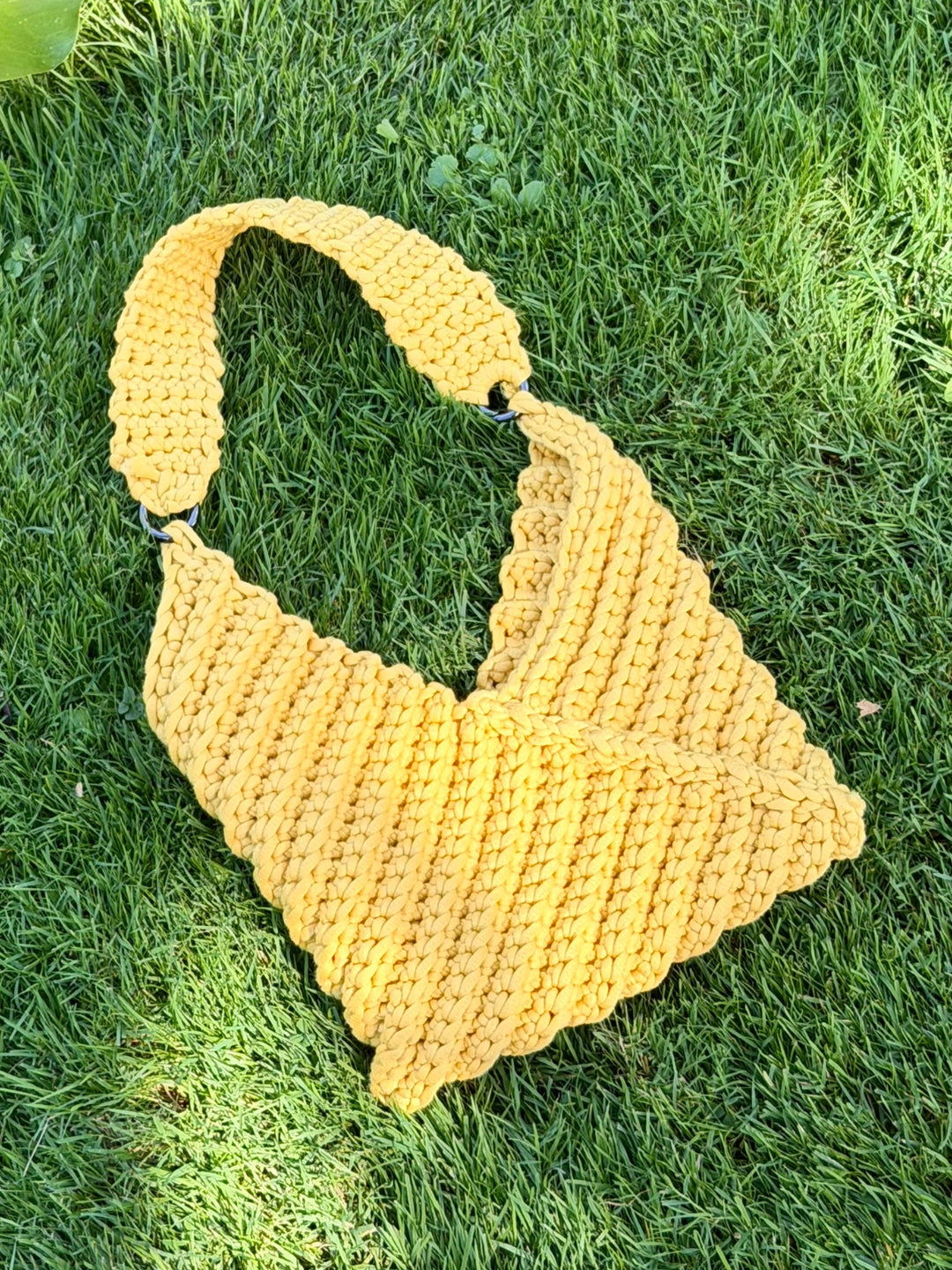 Starterspakket Haken - The Tube tas