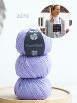 Cool Wool 2070