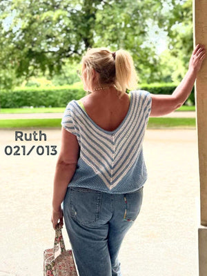 Ruth - 021/013