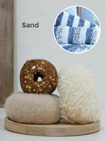 Sand