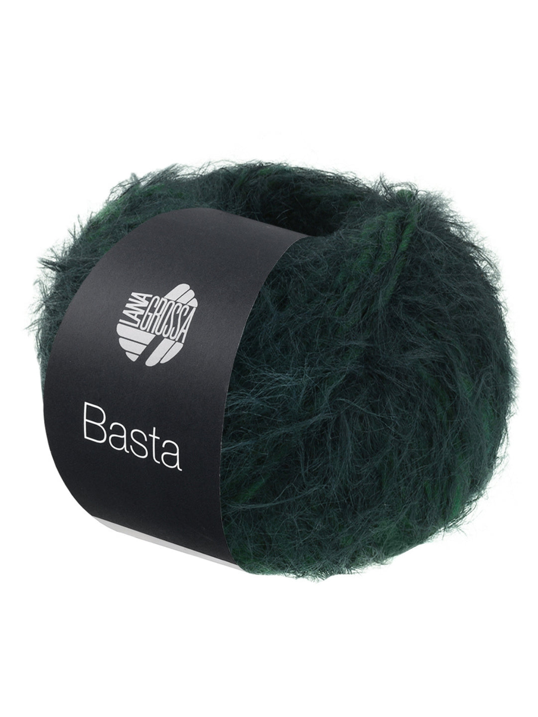 Basta 041 Zwartgroen