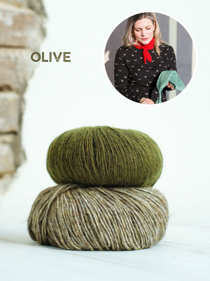 Olive
