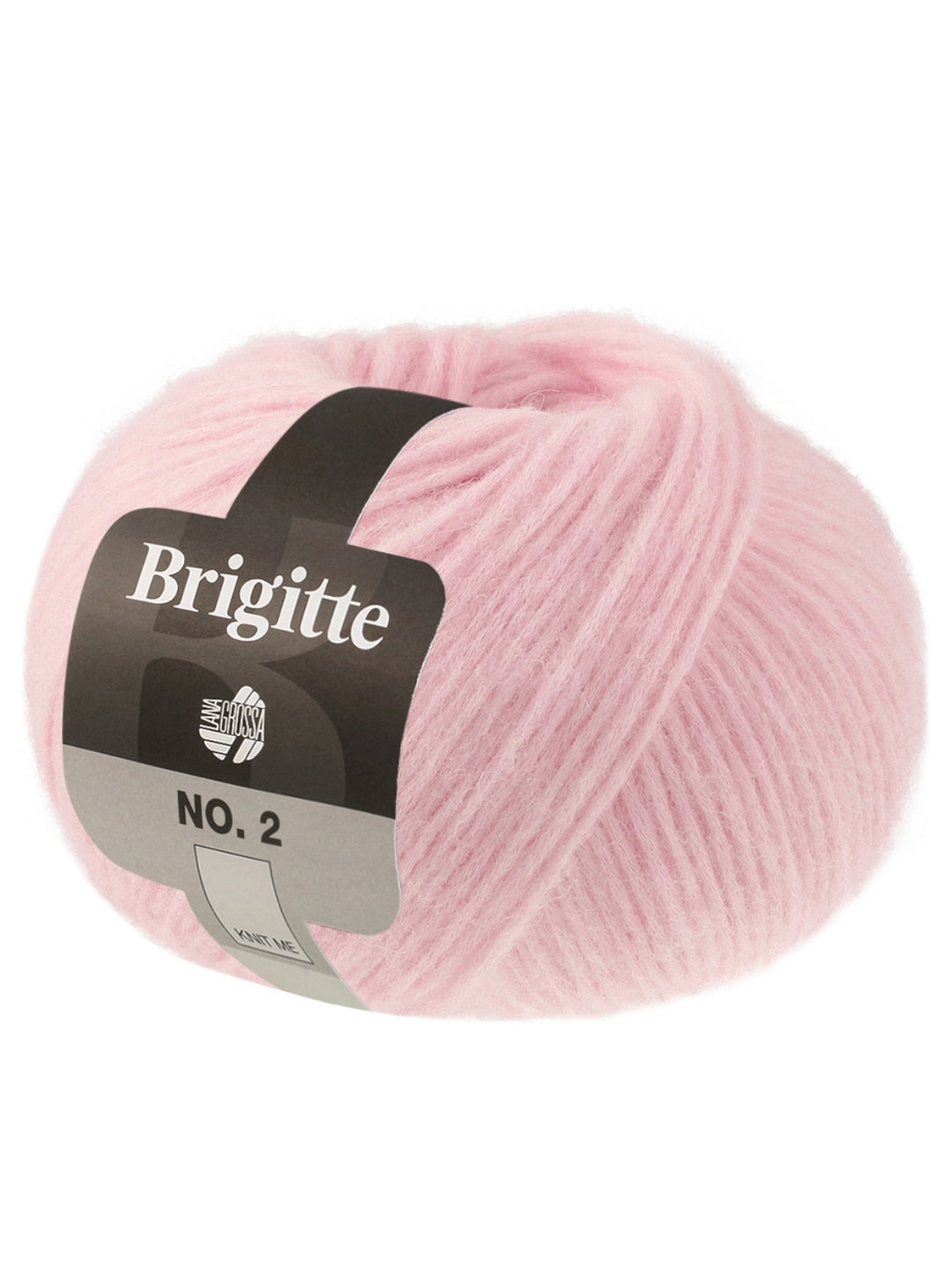 Brigitte no. 2 083 Lichtroze
