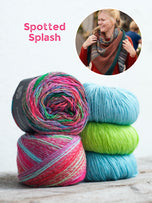 Spotted Splash