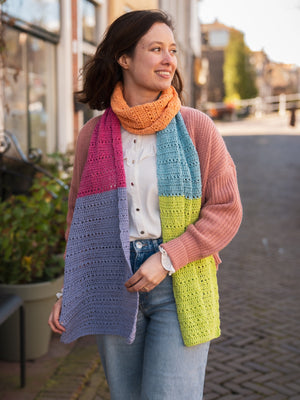 Knotten Design - Colorful