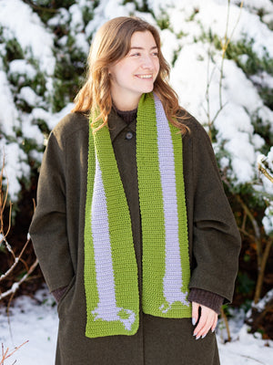 Knotten Color - 471/2070