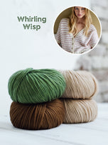 Whirling Wisp
