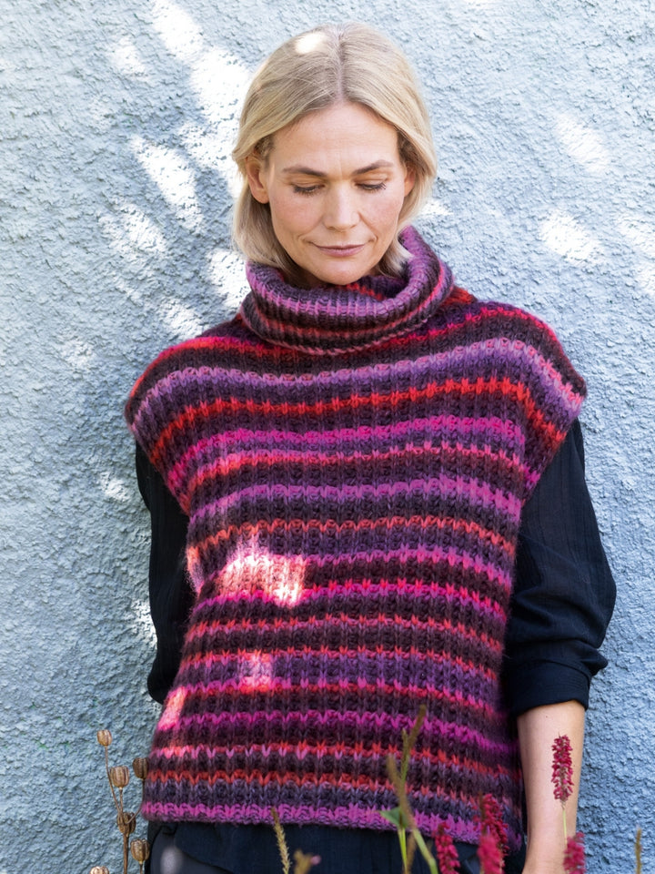 Breipakket Bomba slipover