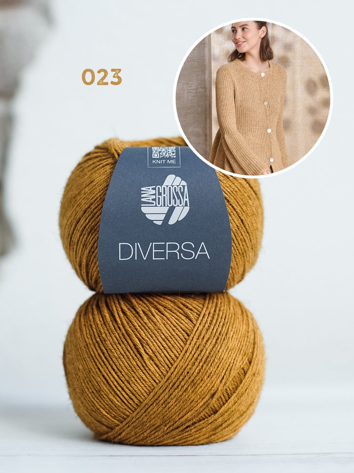 Breipakket Diversa peplum vest