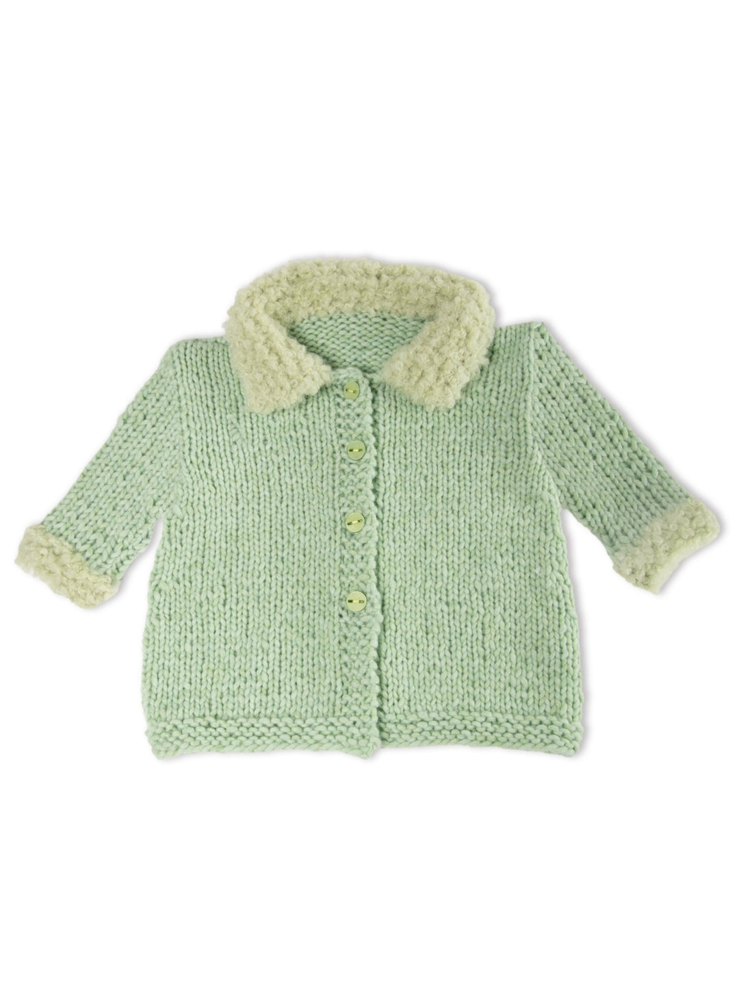 Breipakket Winter Softness Orsetto vest + muts