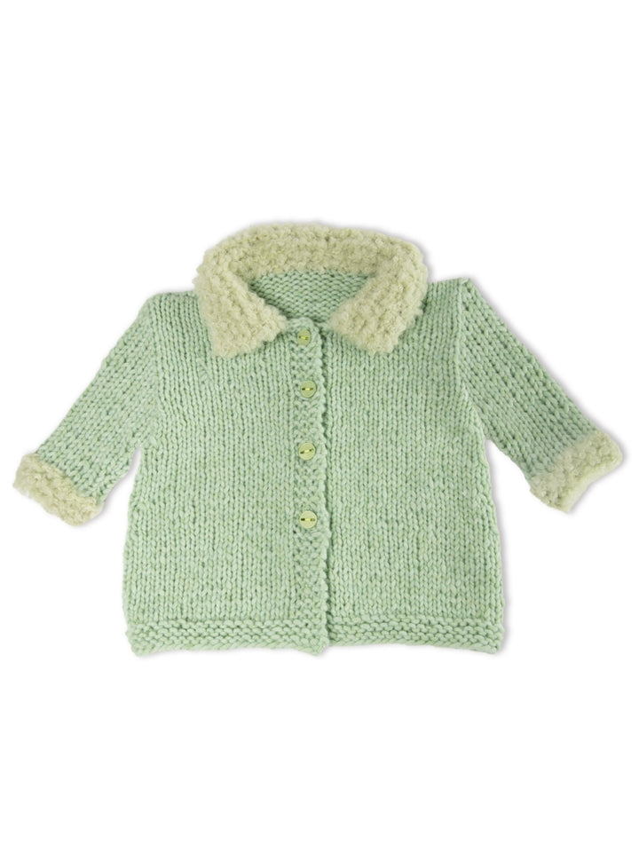 Breipakket Winter Softness Orsetto vest + muts