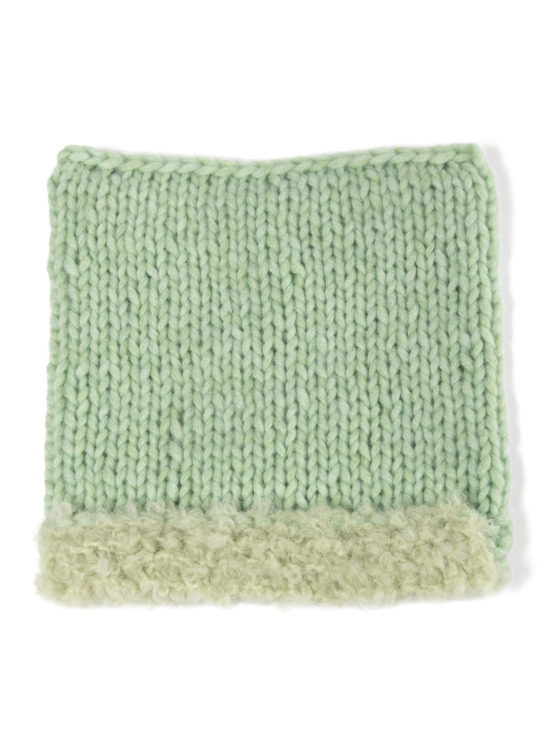 Breipakket Winter Softness Orsetto vest + muts