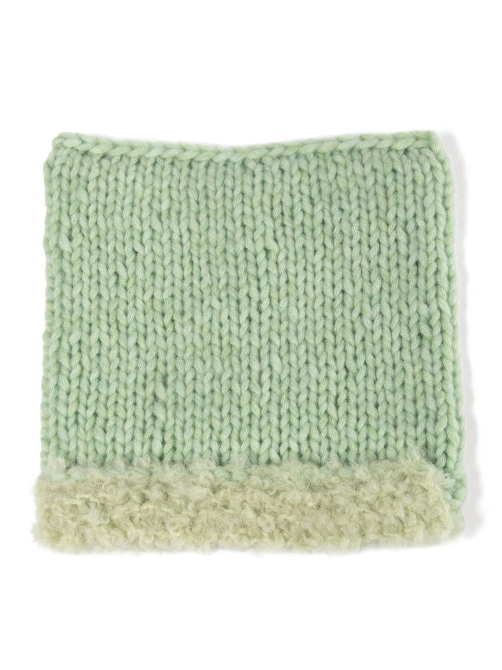 Breipakket Winter Softness Orsetto vest + muts