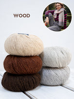 Wood