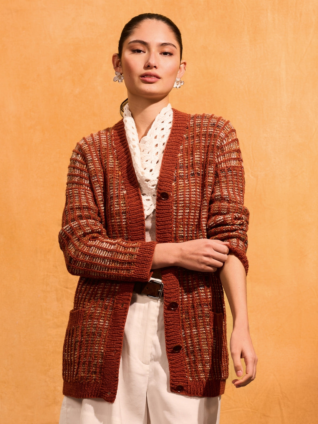 Breipakket Cotonella vest