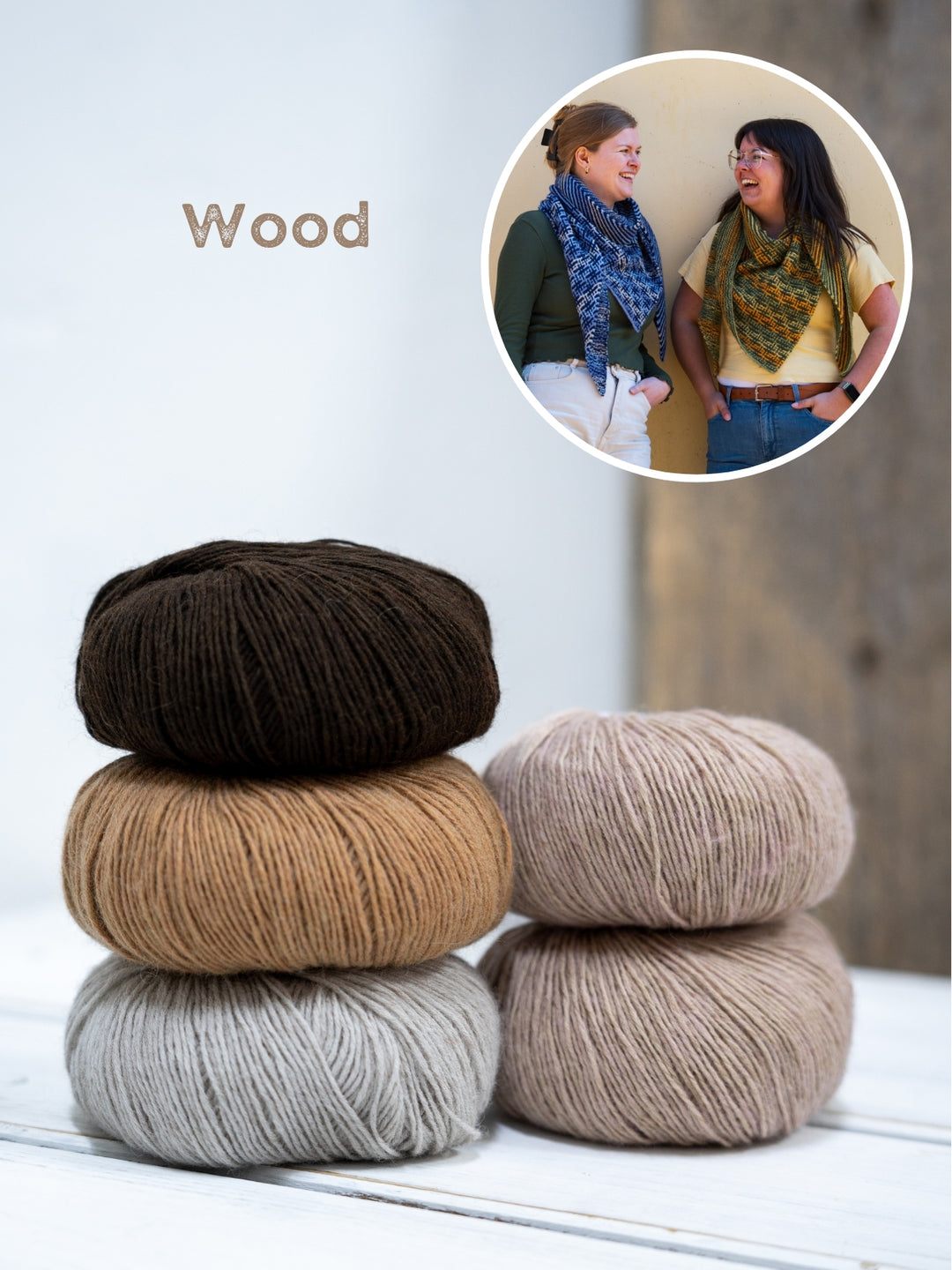 Breipakket Mozaïek stola