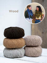 Wood